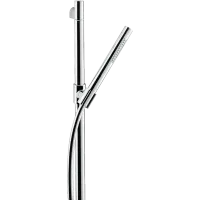 Душовий набір AXOR STARCK 27980000, 0.90 м, з ручним душем