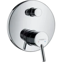 Змішувач прихованого монтажу HANSGROHE TALIS S 32475000
