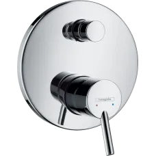 Змішувач прихованого монтажу HANSGROHE TALIS S 32475000