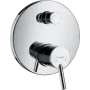 Змішувач прихованого монтажу HANSGROHE TALIS S 32475000