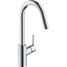 Змішувач для кухонної мийки HANSGROHE TALIS 14872000