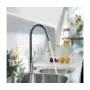 Змішувач для кухонної мийки HANSGROHE TALIS 14872000