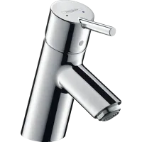 Змішувач для раковини зі зливним гарнітуром HANSGROHE TALIS S 32020000