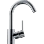 Змішувач для раковини з поворотним виливом і донним клапаном HANSGROHE TALIS S 32070000