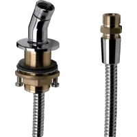Тримач душа HANSGROHE 28307000
