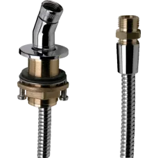 Тримач душа HANSGROHE 28307000