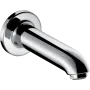Вилив для ванни HANSGROHE 13414000