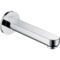 Вилив для ванни HANSGROHE METRIS S 14420000
