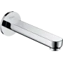 Вилив для ванни HANSGROHE METRIS S 14420000