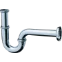 Сифон для раковини трубчастий HANSGROHE 53002000