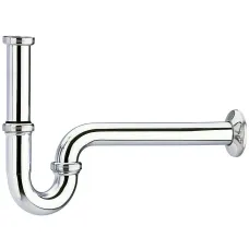 Сифон для раковини трубчастий HANSGROHE 53010000