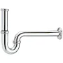 Сифон для раковини трубчастий HANSGROHE 53010000
