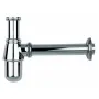 Сифон для умивальника HANSGROHE HANSGROHE 52010000, хром