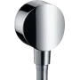 Шлангове під'єднання HANSGROHE FIXFIT 27453000