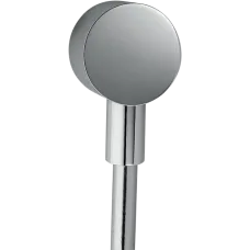 Шлангове під'єднання AXOR STARCK 27451000, кругле