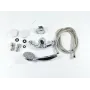 Змішувач для душу RJ AURORA RBZ029-5, хром