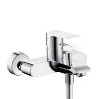 Змішувач для ванни HANSGROHE METRIS 31480000