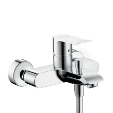 Змішувач для ванни HANSGROHE METRIS 31480000