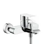 Змішувач для ванни HANSGROHE METRIS 31480000