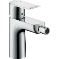 Змішувач для біде HANSGROHE METRIS 31280000