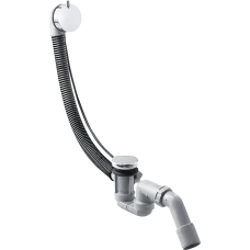 Сифон для ванни HANSGROHE FLEXAPLUS 58150000