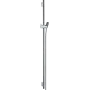 Штанга для душу зі шлангом для душу HANSGROHE UNICA 28631000