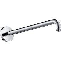 Кронштейн для верхнього душу HANSGROHE HANSGROHE 27413000