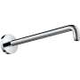 Кронштейн для верхнього душу HANSGROHE HANSGROHE 27413000