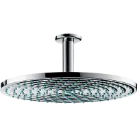 Верхній душ HANSGROHE RAINDANCE 27494000