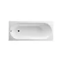 Ванна кварилова VILLEROY & BOCH OBERON UBQ177OBE2V-01, 170x70, білий