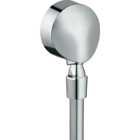 Шлангове з'єднання HANSGROHE FIXFIT 27505000