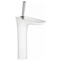 Змішувач для умивальника HANSGROHE PURAVIDA 15081400