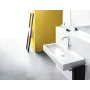 Змішувач для раковини без зливного гарнітура HANSGROHE FOCUS 31519000