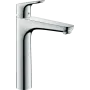 Змішувач для умивальника HANSGROHE FOCUS 31518000, хром