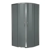 Душова кабіна EGER BALATON 90x90 599-507/1