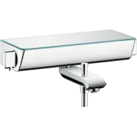 Змішувач із термостатом для ванни HANSGROHE ECOSTAT SELECT 13141000