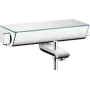Змішувач із термостатом для ванни HANSGROHE ECOSTAT SELECT 13141000