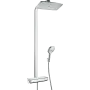 Душова система з термостатом HANSGROHE RAINDANCE 27112000