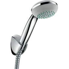 Гарнітур душовий HANSGROHE CROMETTA 85 27577000, хром