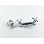 Змішувач для душу IMPRESE RALSKO NEW 15240NEW