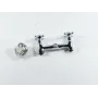 Змішувач для душу IMPRESE RALSKO NEW 15240NEW