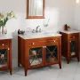 Умивальник підвісний VILLEROY & BOCH HOMMAGE 710263R1, 63x52,5, білий