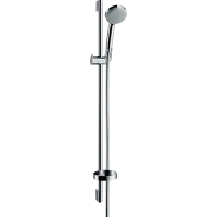 Душовий набір HANSGROHE CROMA 27724000