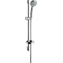 Душовий набір HANSGROHE CROMA 27717000