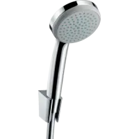 Душовий набір із душовим шлангом HANSGROHE CROMA 27575000
