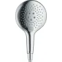 Ручний душ HANSGROHE RAINDANCE SELECT 28587000