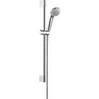 Гарнітур душовий HANSGROHE CROMETTA 85 27728000