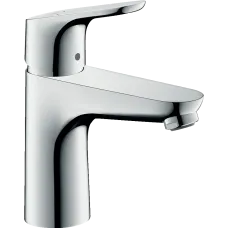 Змішувач для умивальника HANSGROHE FOCUS 31607000, хром