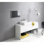 Змішувач для умивальника HANSGROHE FOCUS 31607000, хром