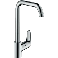 Змішувач для кухні HANSGROHE FOCUS 31820000